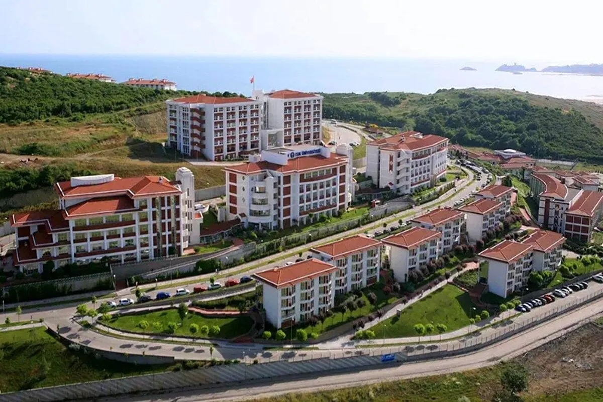 Université Ozyegin