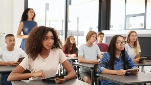 Admission à l'université