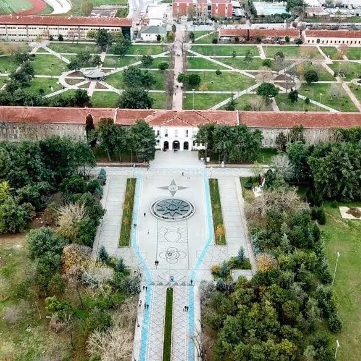 10. Campus Turquie peut-il m’aider à postuler dans une université turque ?