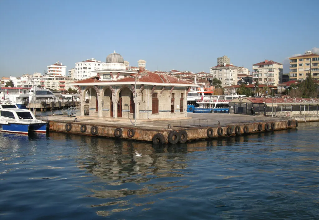 14.ZEKERIYAKOY