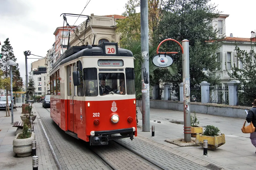 5.KARAKOY