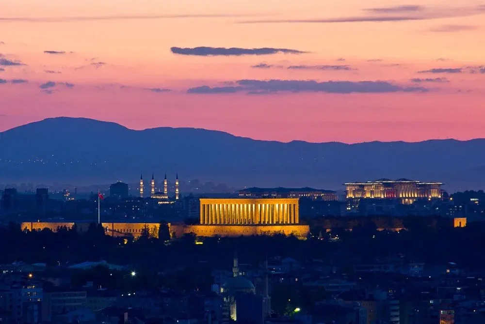 2.Ankara