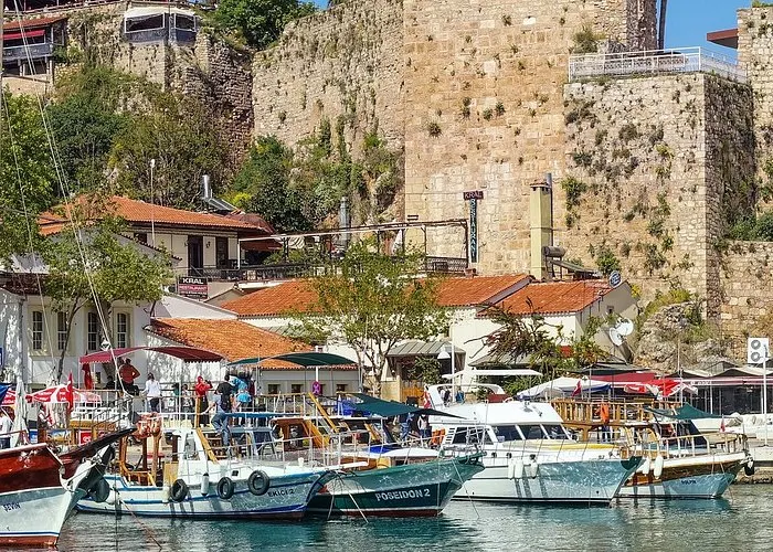 4.Antalya