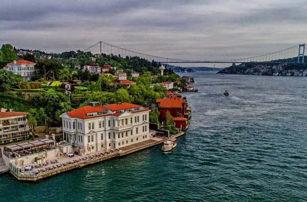16.KEMER COUNTRY