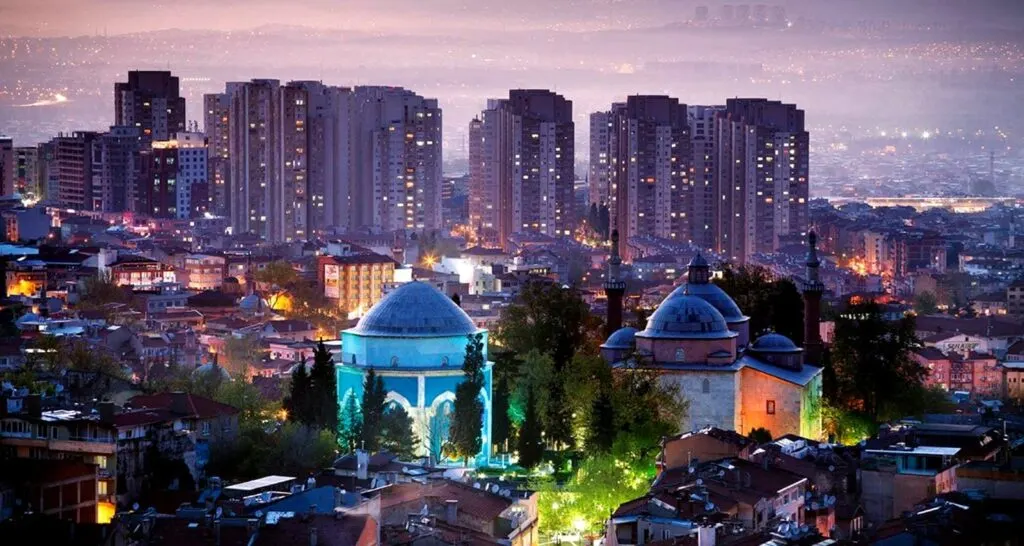 5.Bursa