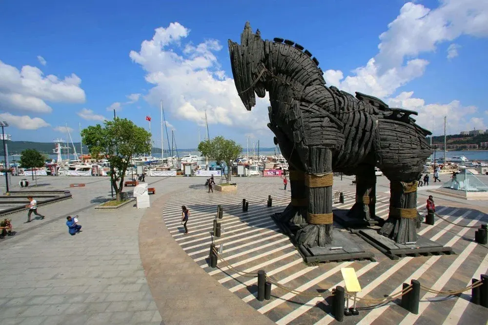 7.Çanakkale