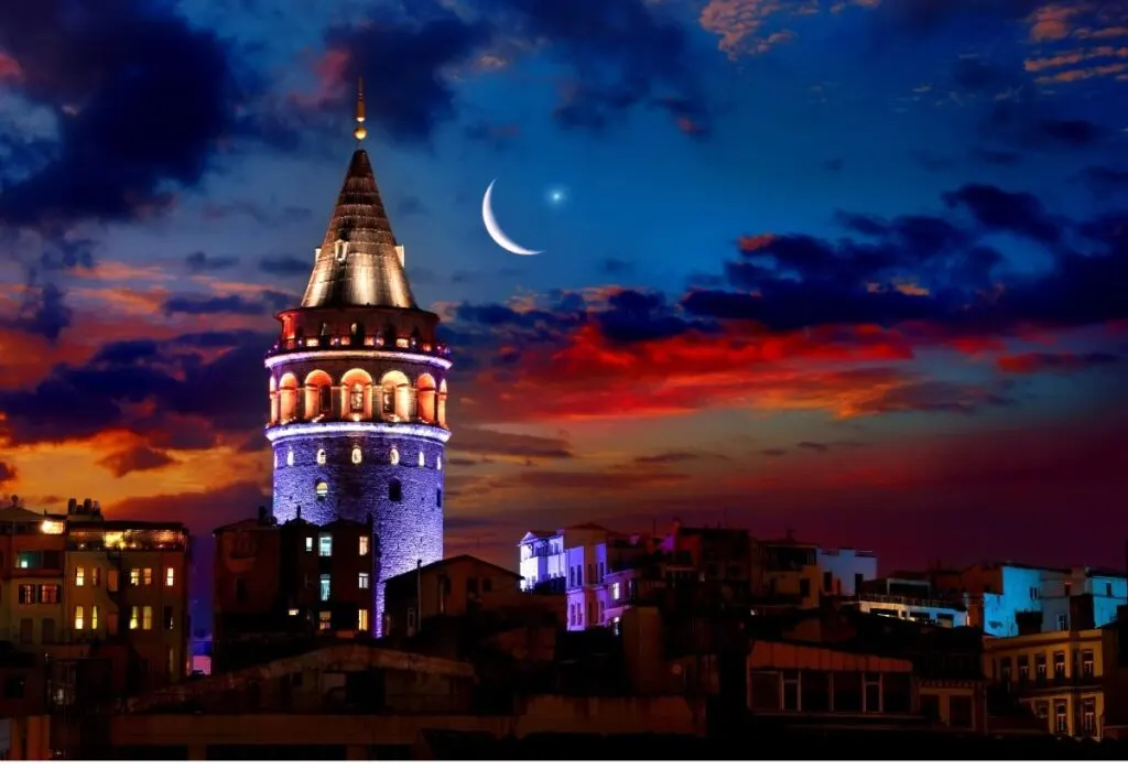 Les meilleurs quartiers pour vivre à Istanbul pour les étrangers