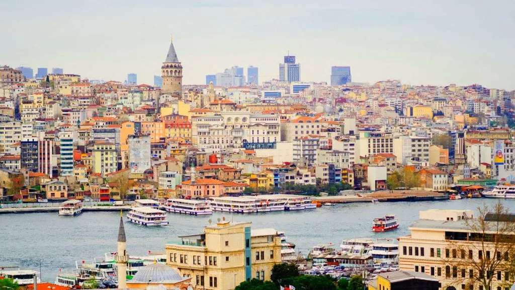 4.TARABYA