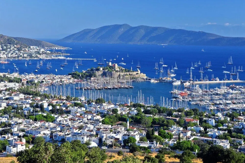 10.Muğla