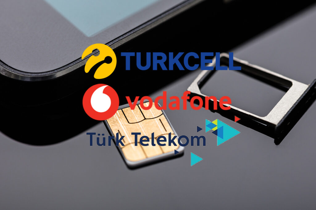 How to Buy a SIM Card in Turkey For Foreigners