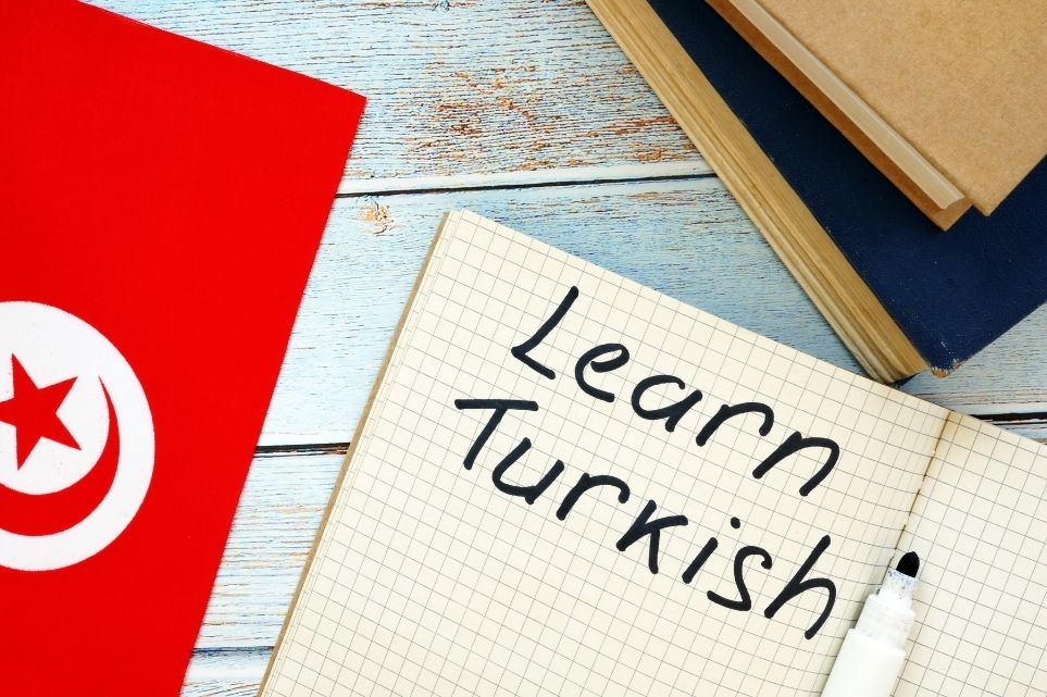 TÖMER Turkish Course Programs
