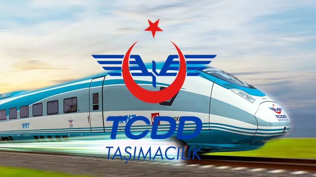 How to Buy Train Tickets in Turkey from TCDD