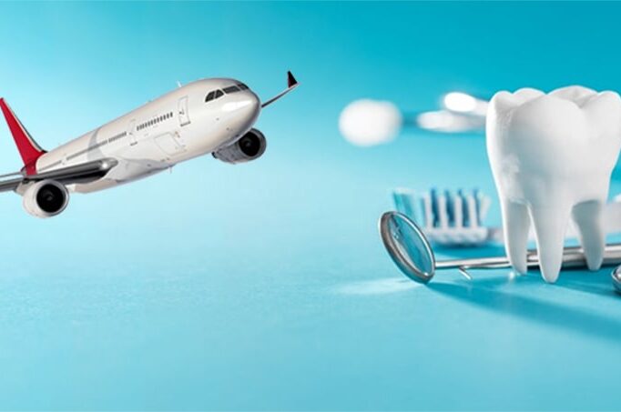 Dental Operations in Türkiye for Foreigners