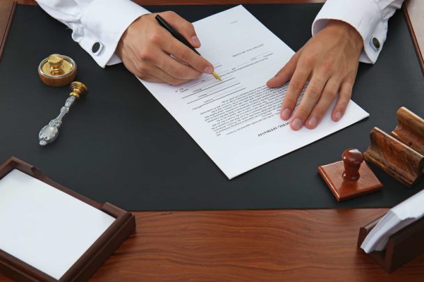 How to Legalize Rental Agreement in Turkey for Foreigners