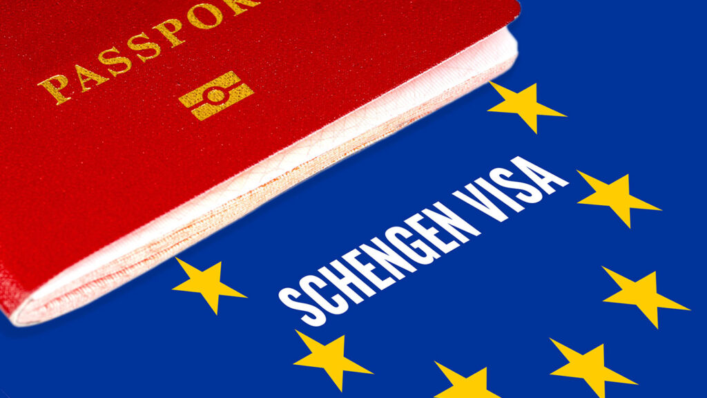 How to apply for schengen visa in Turkey