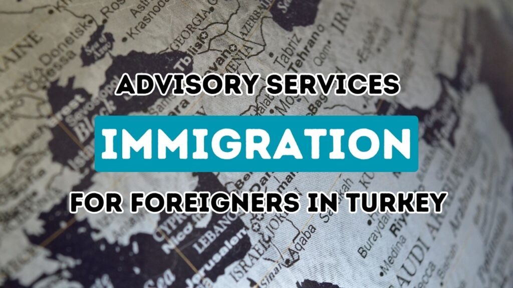 Navigating Immigration Guidance for International Residents in Turkey