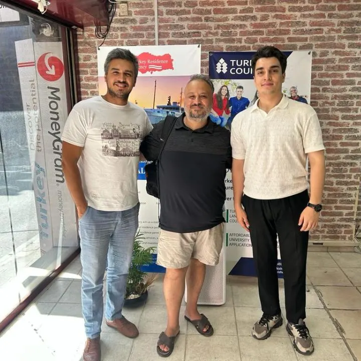 Burak Unal