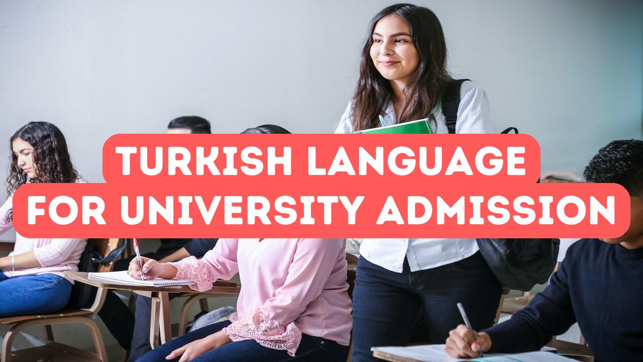Best Cities for Studying Turkish - Turkish Language Course